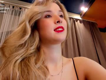 Cam stars girl milablush image #3381626
