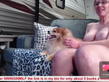 Cam stars couple swinginmilf image #1619513