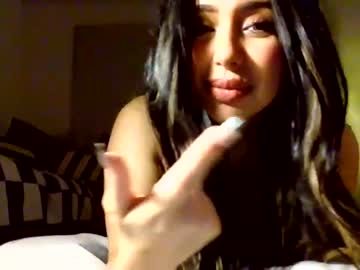 Cam stars girl cloudsbell image #3414440