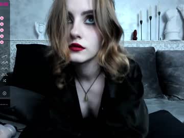 Cam stars girl eleanor_morte image #2456366