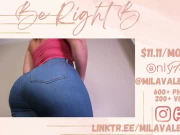 Cam stars girl milavalentinax image #5590669