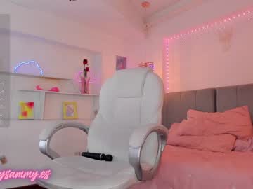 Cam stars girl baby_sammyy image #6872553