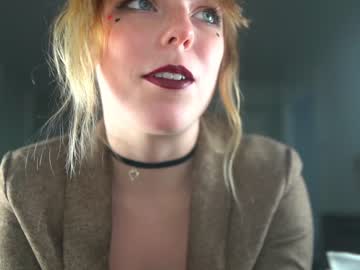 Cam stars girl crimsonxrapture image #1128364