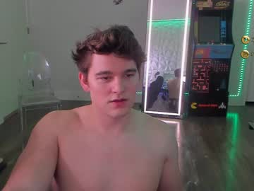 Cam stars man thejohnnystone image #1345060