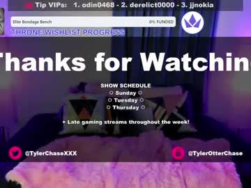 Cam stars man tylerchasexxx image #3148220