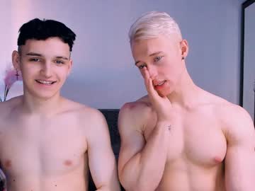 Cam stars man l_adonis_l image #465200