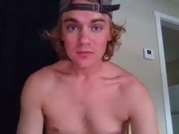 Cam stars man hotblondebombshell image #2579639