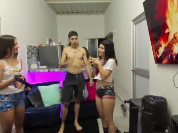 Cam stars couple universal_sexx image #6439248