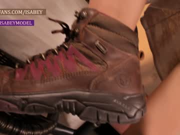 Cam stars girl isabeyferrec image #3291640