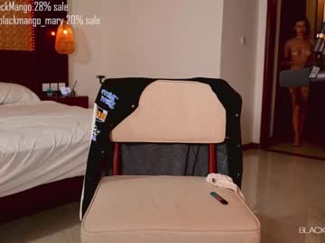 Cam stars girl blackmango_mary image #2807409