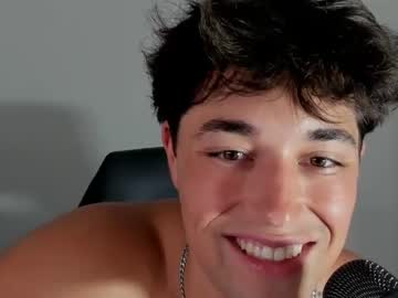 Cam stars man andersonstorm image #6750022
