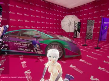 Cam stars girl projektmelody image #5238581