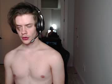 Cam stars man ironthud image #649480