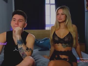Cam stars couple playwithmil image #5433776