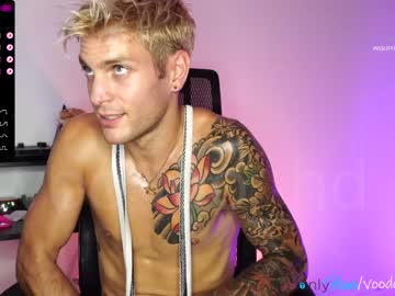 Cam stars man voodoo_hd image #945008