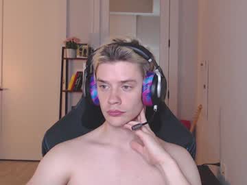 Cam stars man ironthud image #1871659