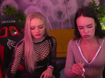 Cam stars couple kira0541 image #2705919