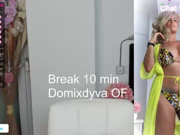 Cam stars girl domixdyva image #4926427