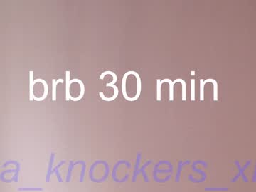Cam stars girl ella_knockers_xl image #2555005