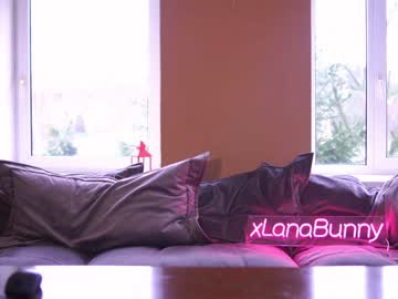 Cam stars girl xlanabunny image #6453832