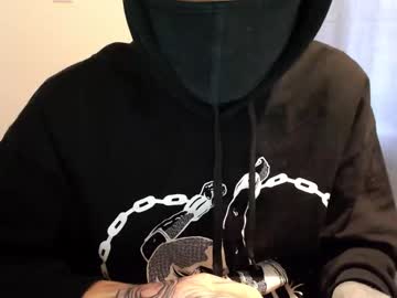 Cam stars man mystical_ghoul image #3573032