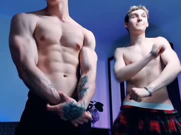 Cam stars man l_adonis_l image #371512