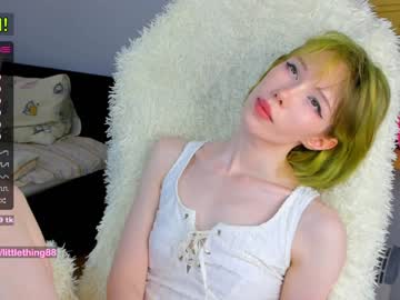 Cam stars girl littlething88 image #2123763