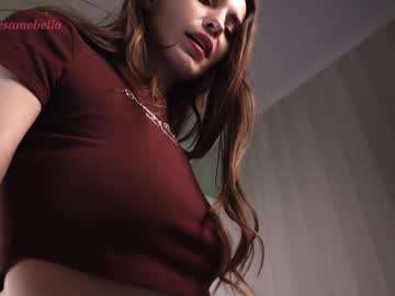 Cam stars girl baby_yoda11 image #4407174