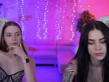 Cam stars couple kira0541 image #6525461