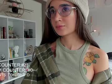 Cam stars girl lonelly_lolly98 image #5522883
