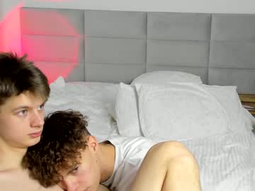 Cam stars man cute_thomas image #3233780