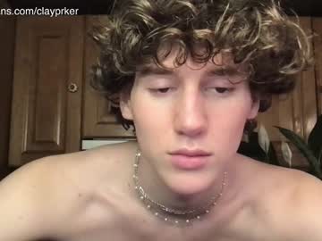 Cam stars man clay_parker image #3587065