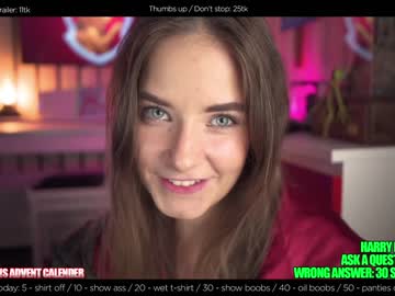 Cam stars girl hermione_potter_couple image #3232147