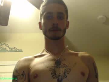 Cam stars man plantmanzzz image #390680