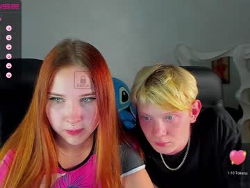 Cam stars couple henscheldeas image #2474263