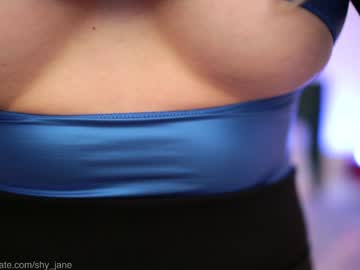 Cam stars girl shy_jane image #5398590