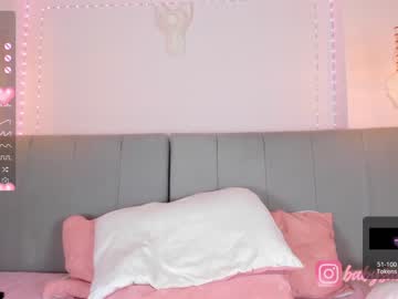 Cam stars girl baby_sammyy image #5834338