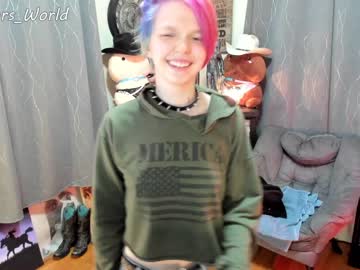 Cam stars girl murbears_world image #2195489