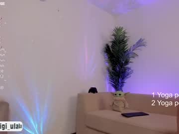 Cam stars girl gigi_ulala image #4382427