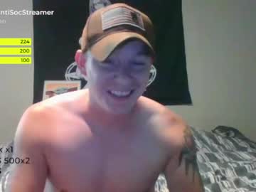 Cam stars man antisocialstreamer image #2689372