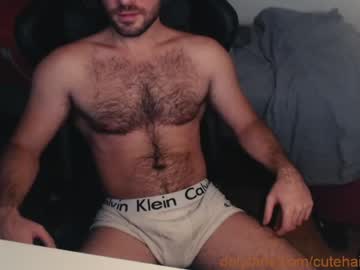 Cam stars man cutehairymacho image #402310