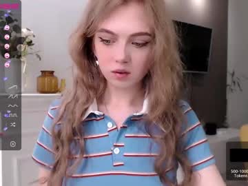 Cam stars girl small_blondee image #1828828