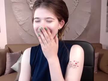 Cam stars girl annieaimee image #2266484
