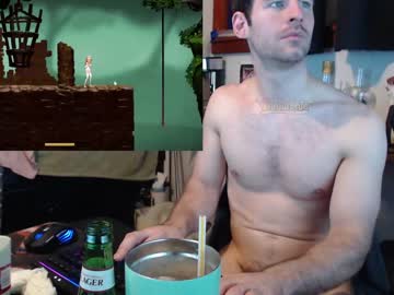 Cam stars man bedghost image #2475796