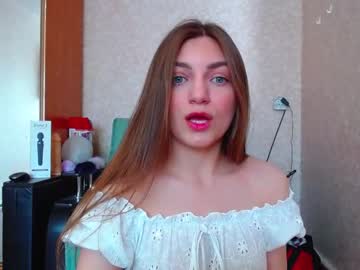 Cam stars girl sandrashain image #1686470