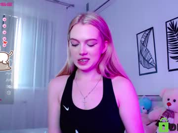 Cam stars girl small_blondee image #3366606