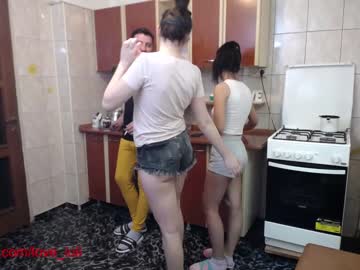 Cam stars couple iuliana32 image #514035