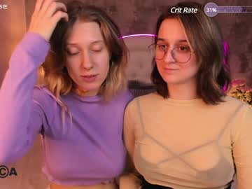 Cam stars couple jitoon_exe image #6090665