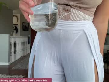 Cam stars girl bloomyogi image #2249229