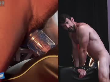 Cam stars man maximus_787 image #1992173